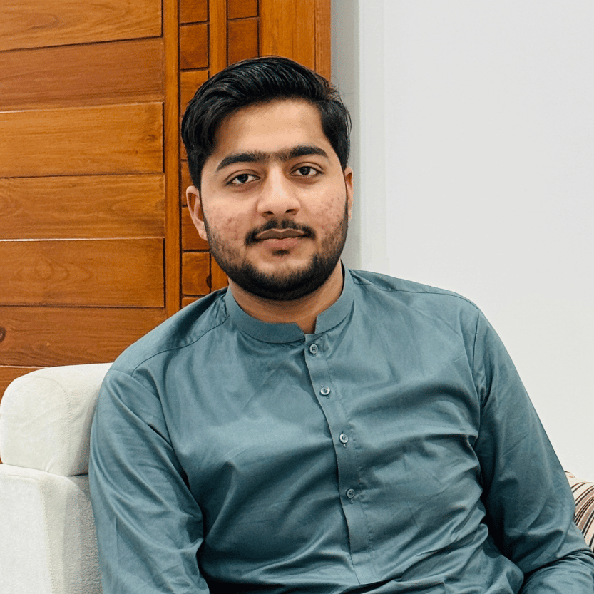 Ahmad Ali