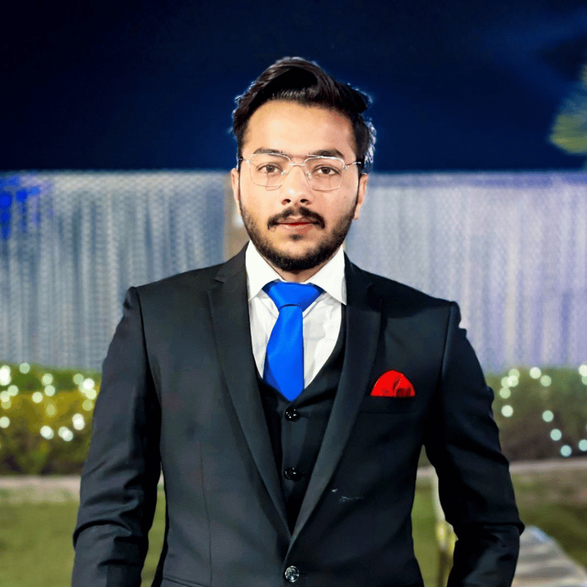 Muhammad Jamshed