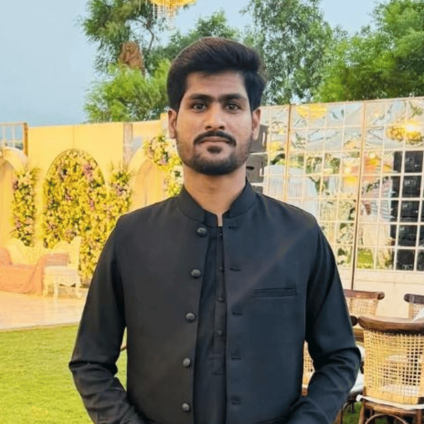 Muhammad Umar