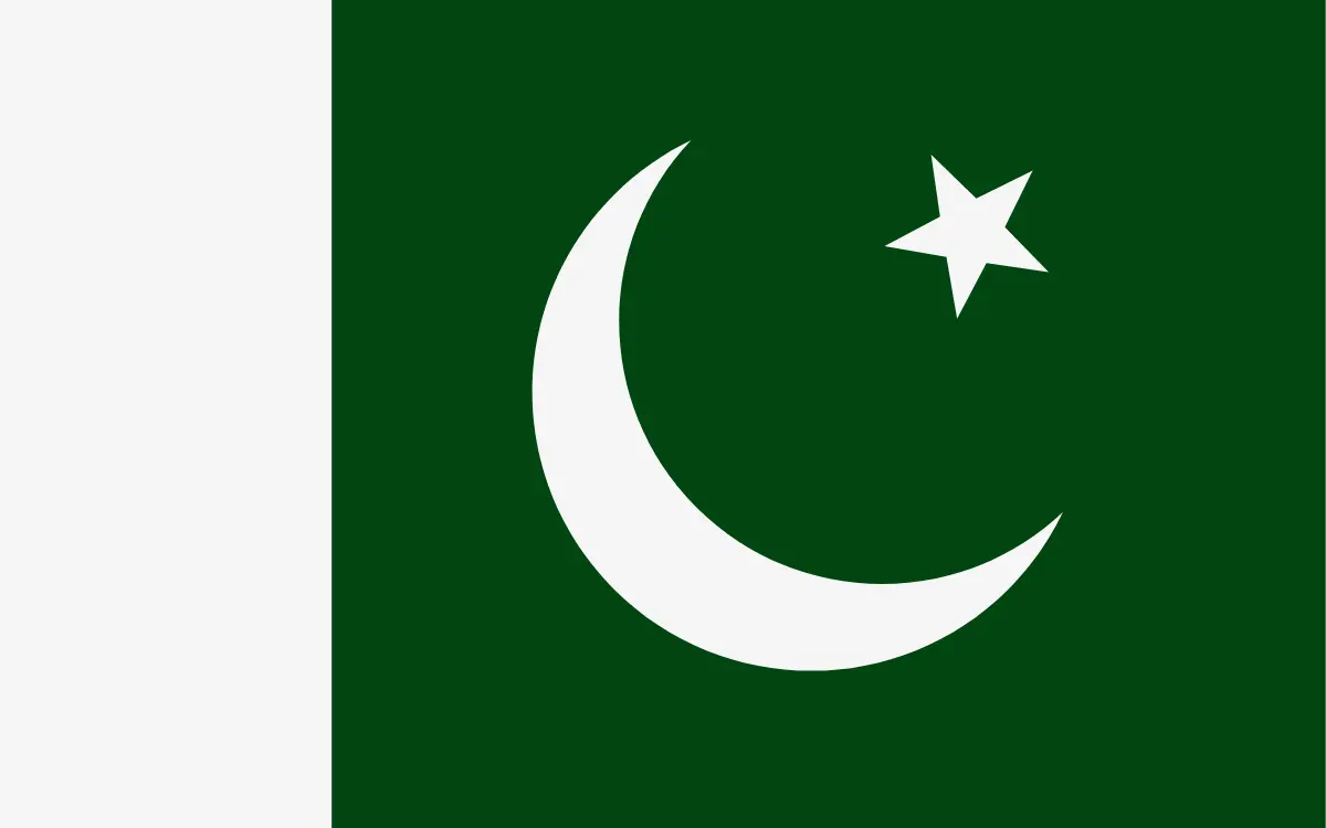 Pakistan Office